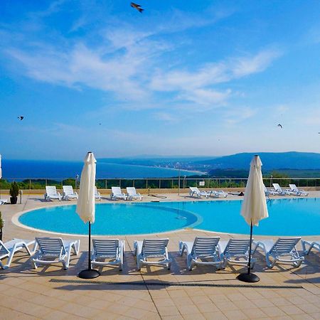 Апартаменти Сънбрийз - Sunbreeze Apartments Bjala Kültér fotó
