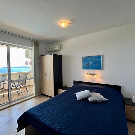 Апартаменти Сънбрийз - Sunbreeze Apartments Bjala Kültér fotó