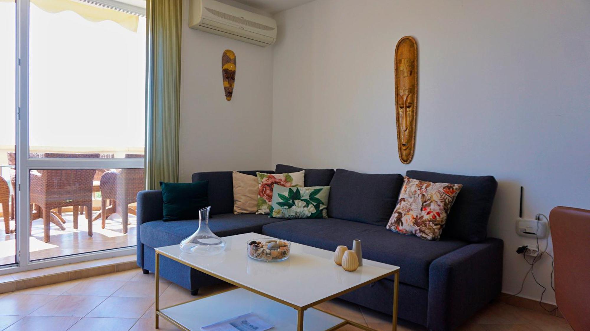 Апартаменти Сънбрийз - Sunbreeze Apartments Bjala Kültér fotó