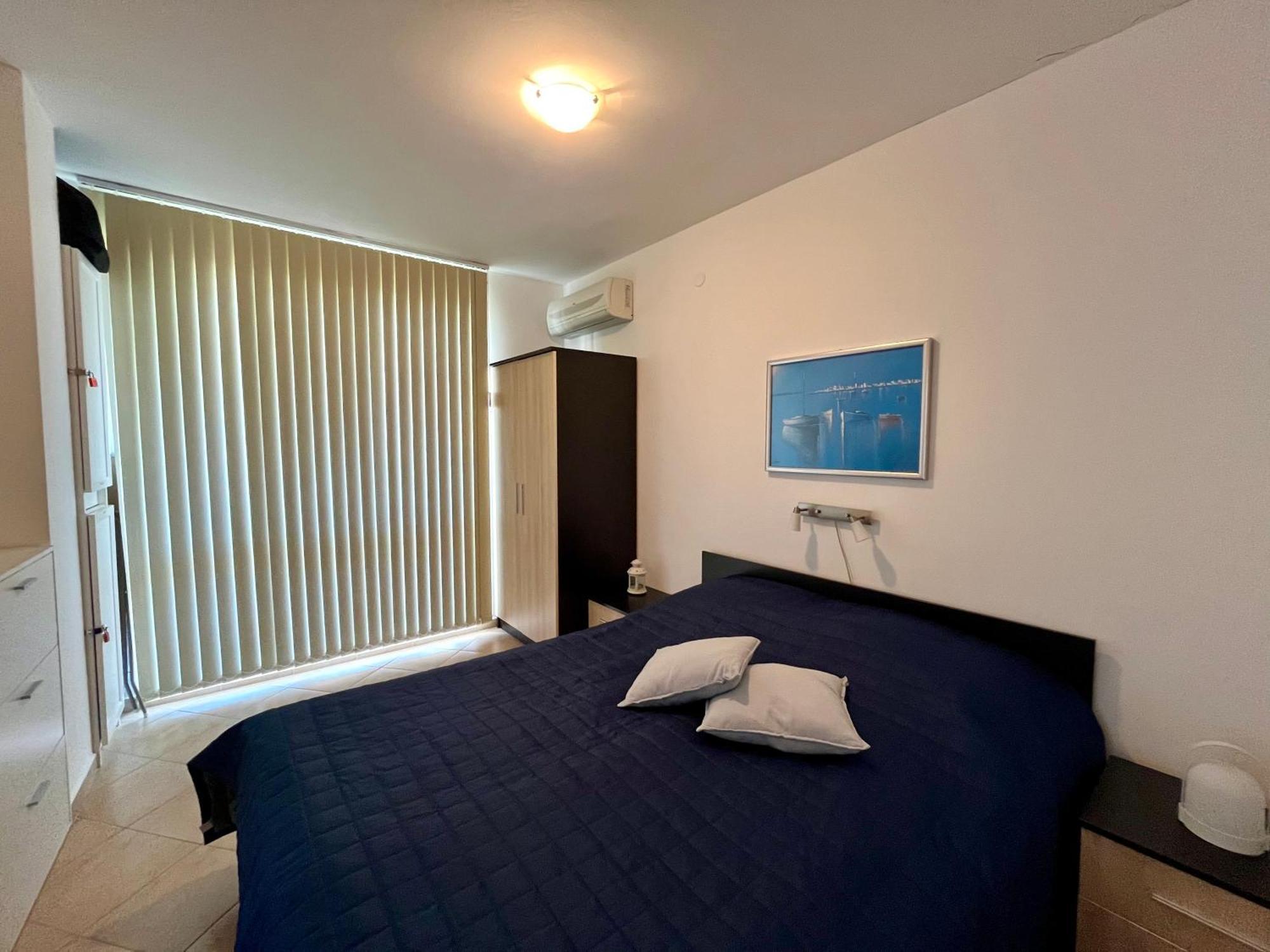 Апартаменти Сънбрийз - Sunbreeze Apartments Bjala Kültér fotó