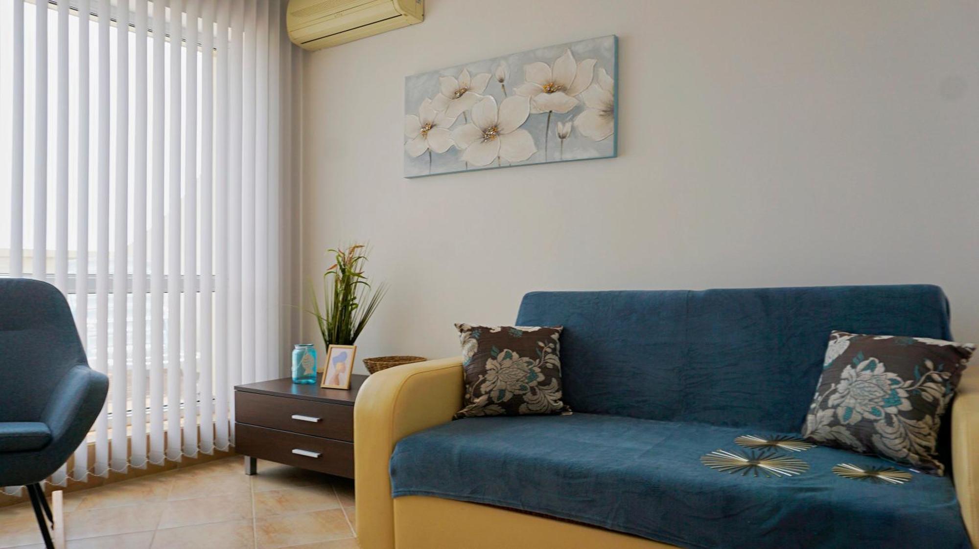 Апартаменти Сънбрийз - Sunbreeze Apartments Bjala Kültér fotó