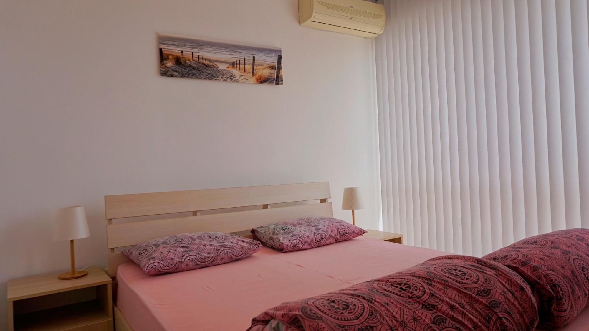 Апартаменти Сънбрийз - Sunbreeze Apartments Bjala Kültér fotó