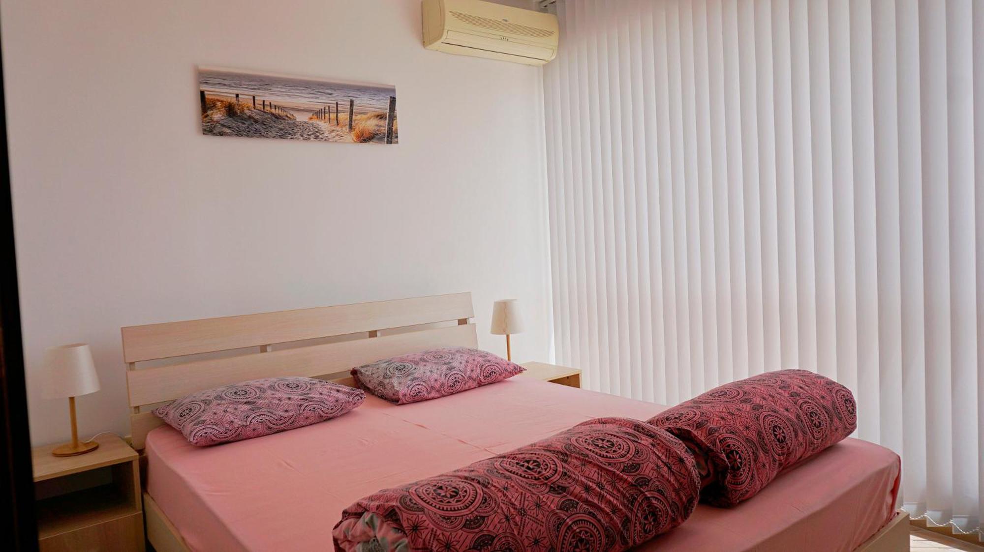 Апартаменти Сънбрийз - Sunbreeze Apartments Bjala Kültér fotó