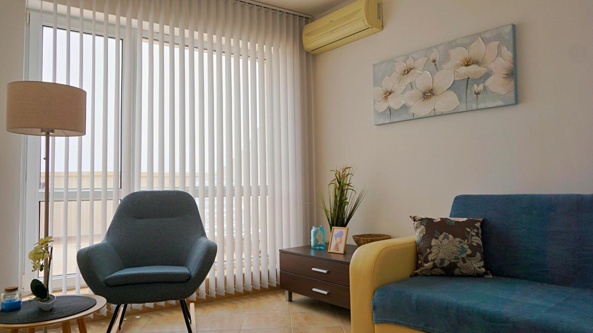 Апартаменти Сънбрийз - Sunbreeze Apartments Bjala Kültér fotó