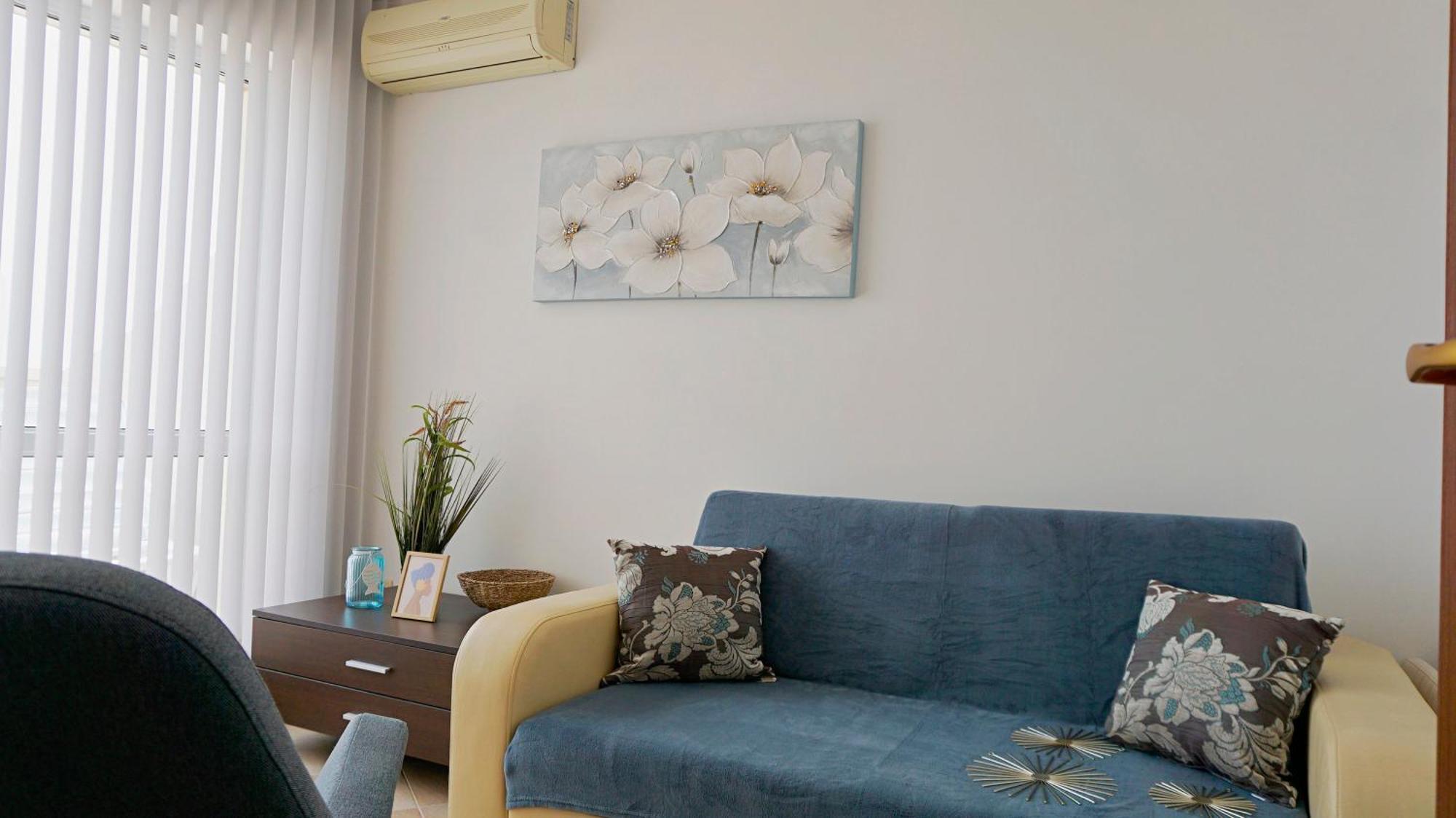 Апартаменти Сънбрийз - Sunbreeze Apartments Bjala Kültér fotó