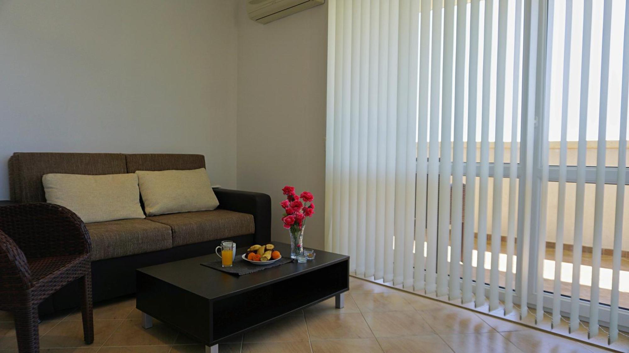 Апартаменти Сънбрийз - Sunbreeze Apartments Bjala Kültér fotó